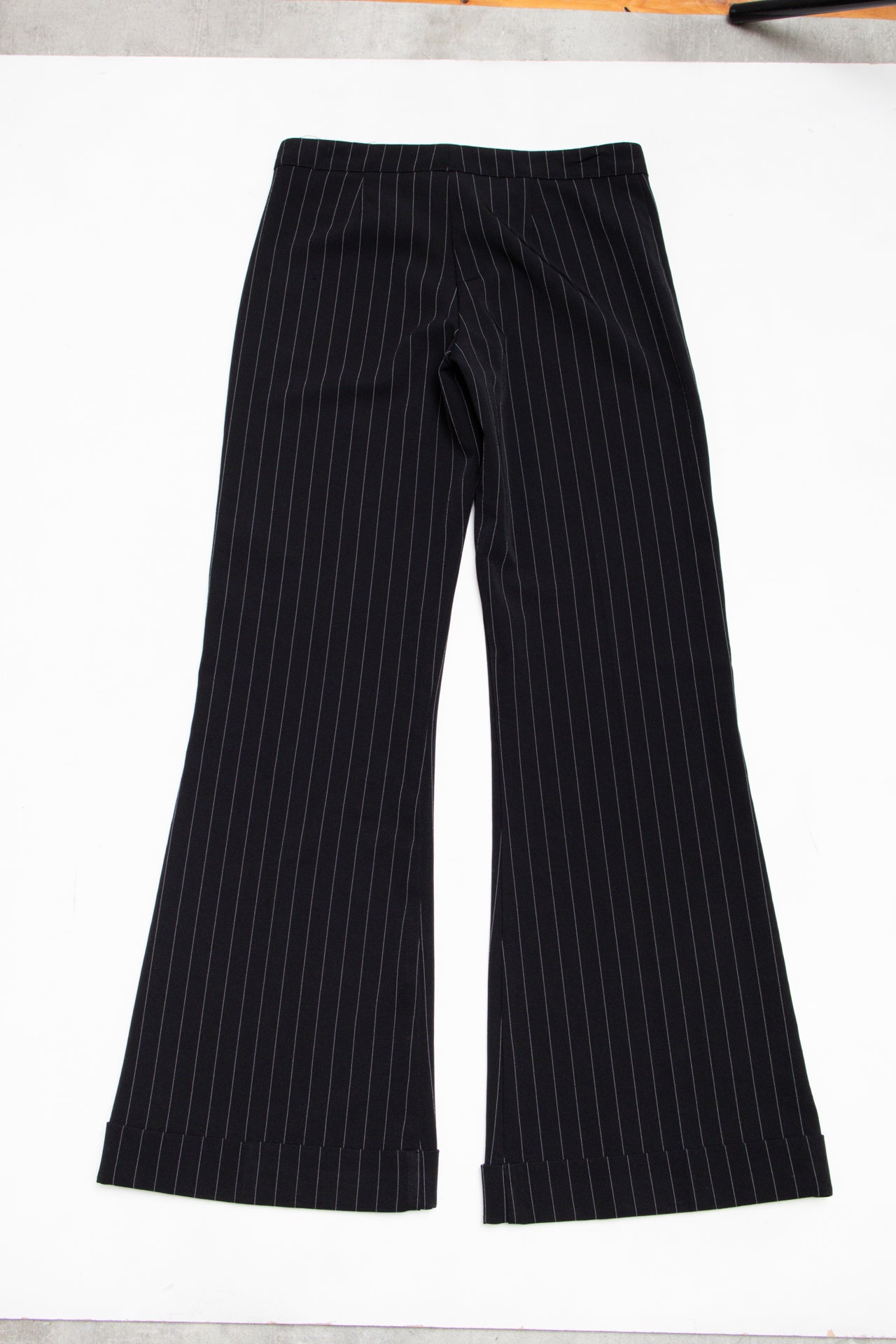 #144 Anxiety Pants Black | c. 199 | Size 6