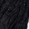 #133 d Skirt Black | c. 193 | Size 4/6
