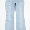 #052 Bist Jeans Jeans Blue | c. 206 | Size 12