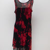 #120 Camisole Black | c. 190 | Size 10