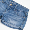#144 American Eagle Shorts Blue | c. 198 | Size 6