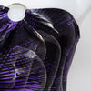 #03 Rockin Town Camisole Top Purple | c. 197 | Size 14/16