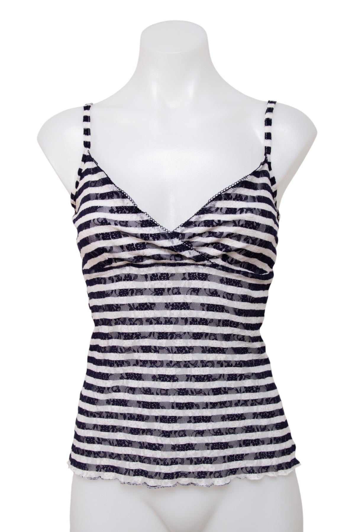 #014 Pimkie Cami Black | c. | Size 10