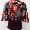 #077 Majora Cami Top Purple | c. 202 | Size 10