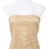 #026 The Limited Camisole Top Beige | c. 201 | Size 8