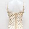 #154 Camisole Top White | c. 188 | Size 10D / 8