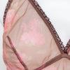 #28 Etam Camisole Top Brown | c. 181 | Size 8/10