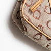 #174 Guess Shoulder Bag Brown | c. 187 | Size