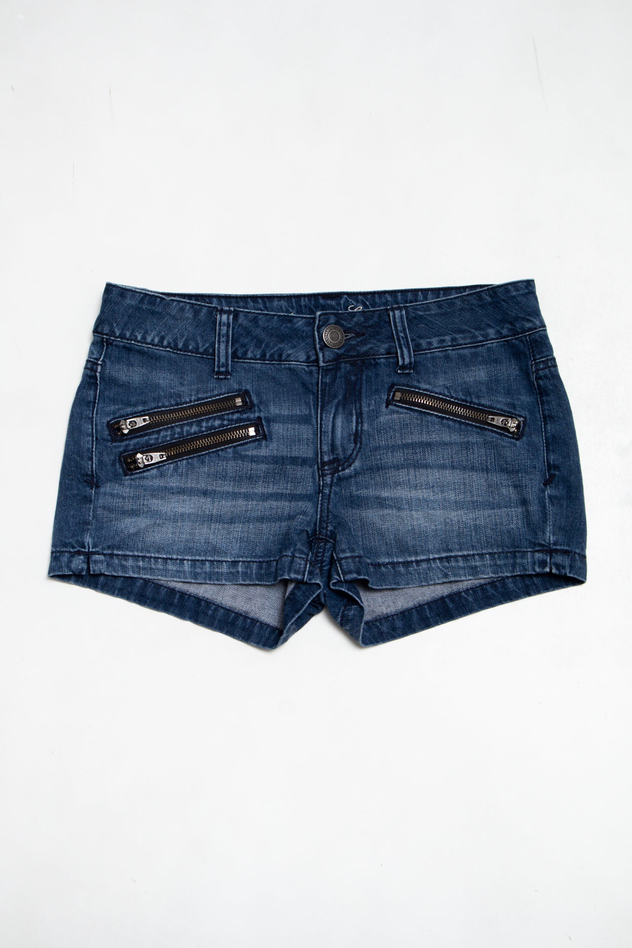 #179 American Eagle Shorts Blue | c. 191 | Size 6