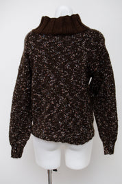 #113 south pole T-shirt Brown | c. 196 | Size 10