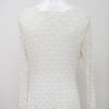 #51 Win Fame Cami Top White | c. 194 | Size 12