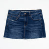 #144 American Eagle Outfitters Mini Skirt Blue | c. 200 | Size 8/10