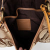 #200 Coach Shoulder Bag Brown | c. 201 | Size