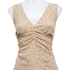 #037 Rampage Cami Top Beige | c. 203 | Size 10
