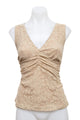 #037 Rampage Cami Top Beige | c. 203 | Size 10