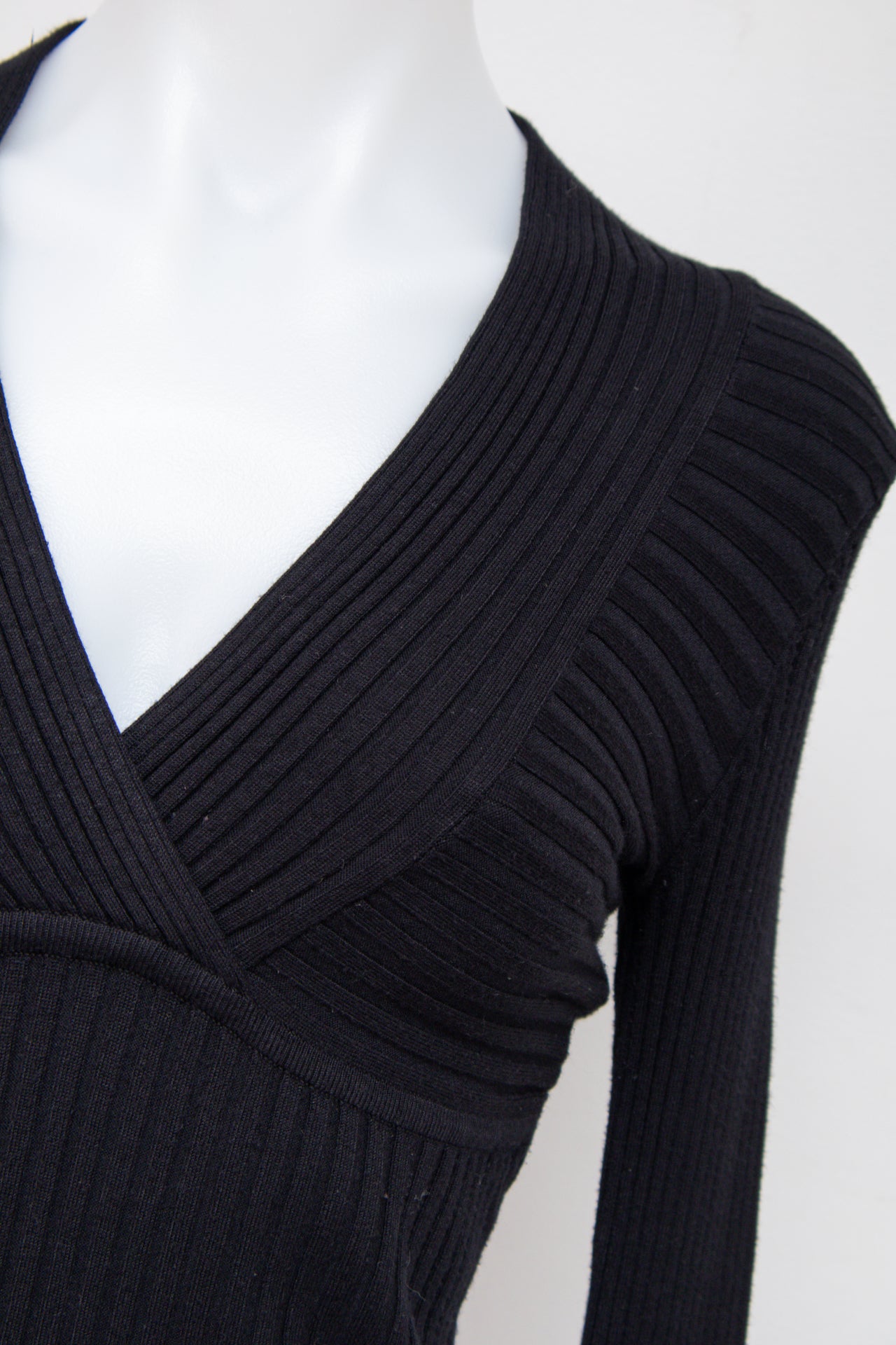 #90 International Concepts Camisole Top Black | c. 195 | Size 8/10
