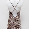 #153 Cami Top Brown | c. 191 | Size 12