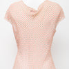 #83 Three Pink Hearts Trixxi Cami Top Pink | c. 197 | Size 10