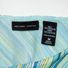 #153 New York & Company Skirt Blue | c. 197 | Size 10