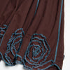 #160 Ny Girls Skirt Brown | c. 202 | Size 8