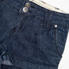 #090 Zco Jeans Premium Denim Shorts Blue | c. 204 | Size 6