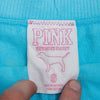 #162 Pink Victoria's Secret Shorts Blue | c. 196 | Size 8