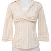 #030 Heartsoul Camisole Top White | c. | Size 8