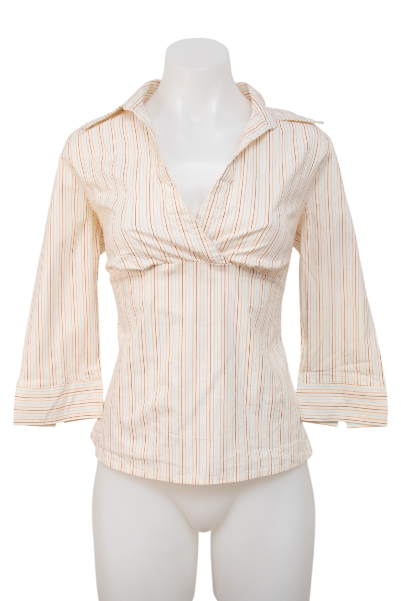 #030 Heartsoul Camisole Top White | c. | Size 8