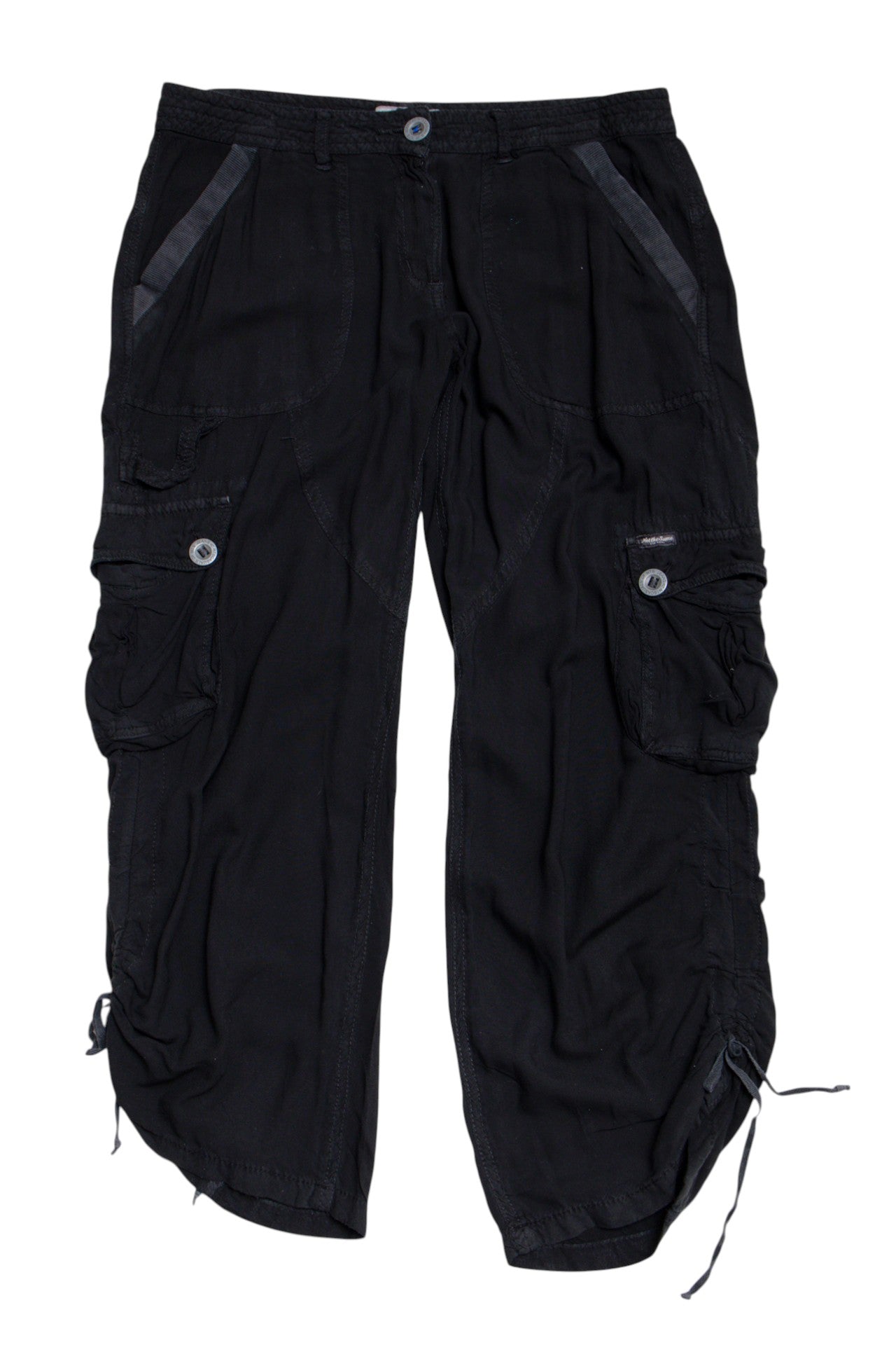 #173 Northridge Jeans Co. Pants Black | c. 192 | Size 8