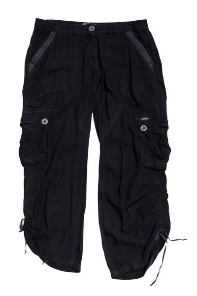 #173 Northridge Jeans Co. Pants Black | c. 192 | Size 8