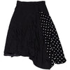 #167 Dr2 Skirt Black | c. 198 | Size 8/10