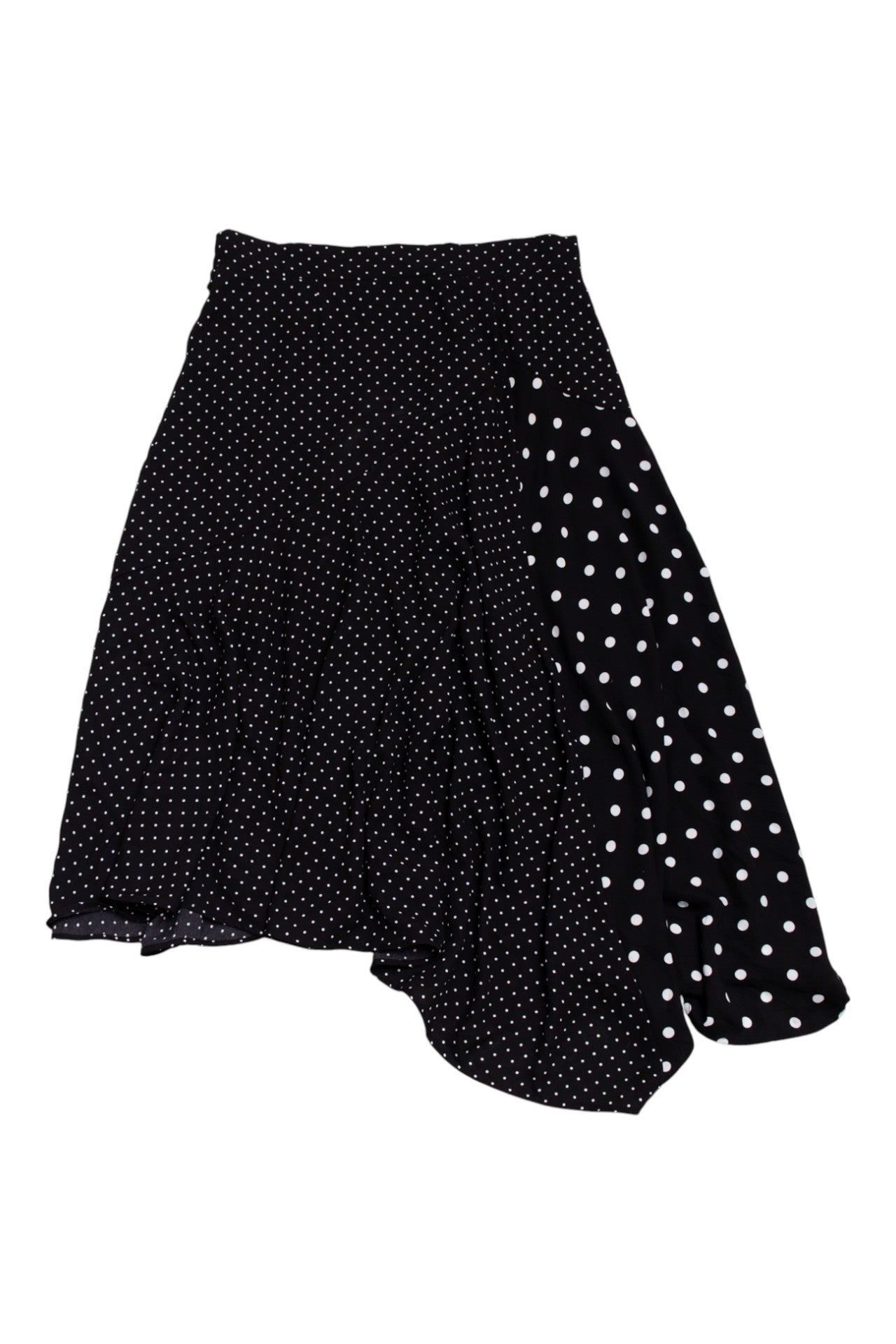 #167 Dr2 Skirt Black | c. 198 | Size 8/10