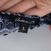 #021 Ancien Cami Top Blue | c. 203 | Size 8