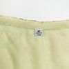 #154 Skirt Yellow | c. 197 | Size 6/8