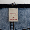 #143 Denim Shorts Blue | c. 189 | Size 6