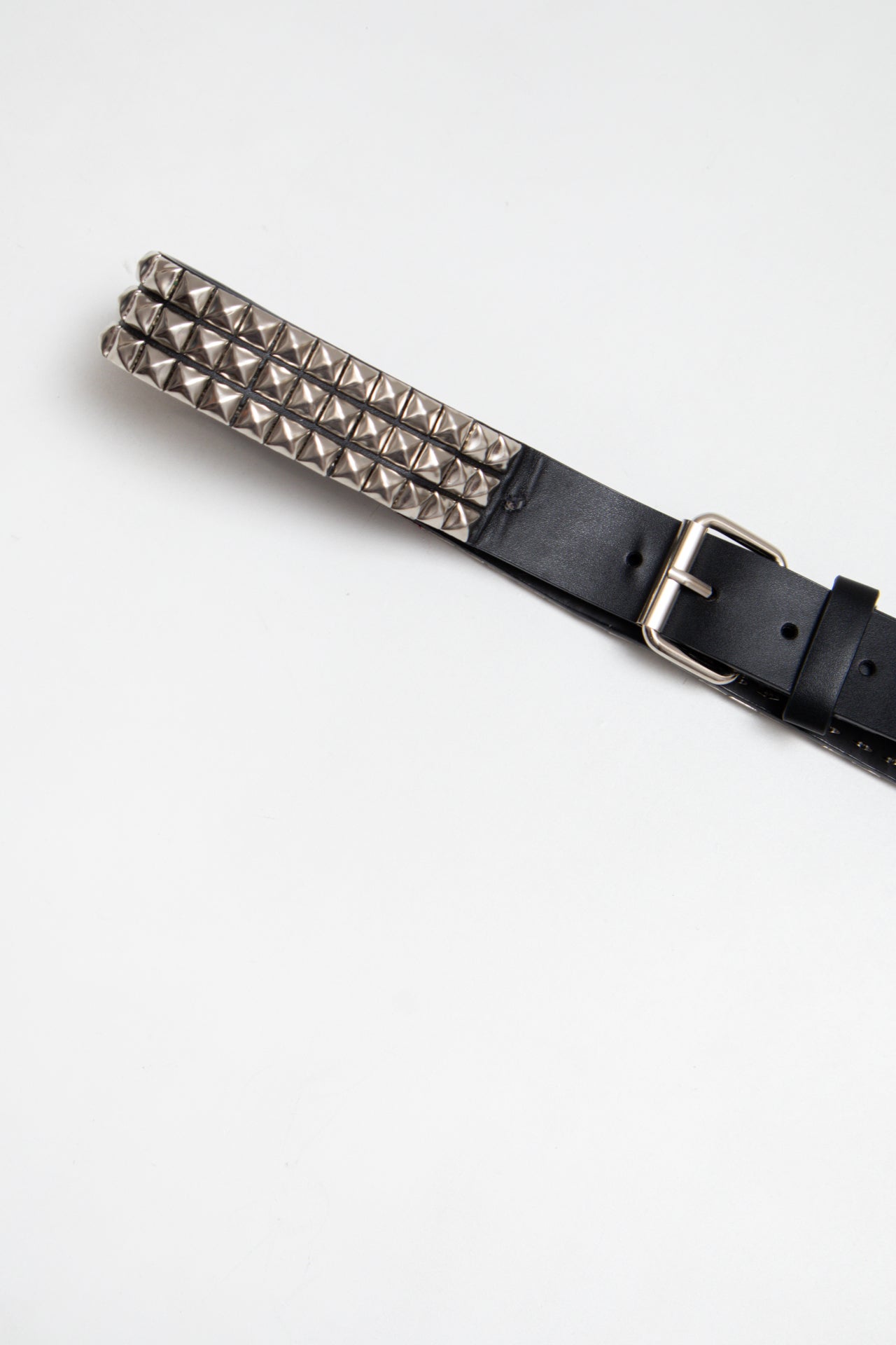 #202 Shoulder Bag Black | c. 192 | Size