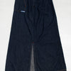 #167 bluenotes Skirt Blue | c. 189 | Size 6