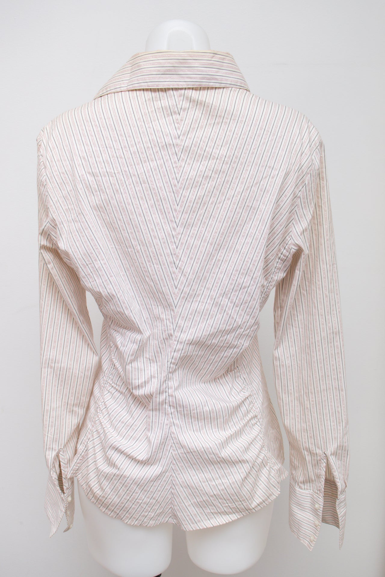 #69 Express Design Studio Camisole Top White | c. 194 | Size 10