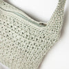 #202 The Sak Shoulder Bag Green | c. 196 | Size