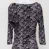 #72 Style&co. T-shirt Black | c. 179 | Size 10