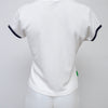 #062 Bang On The Door T-shirt White | c. 200 | Size 12