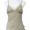 #21 Affire Los Angeles Cami Top Beige | c. 198 | Size 8