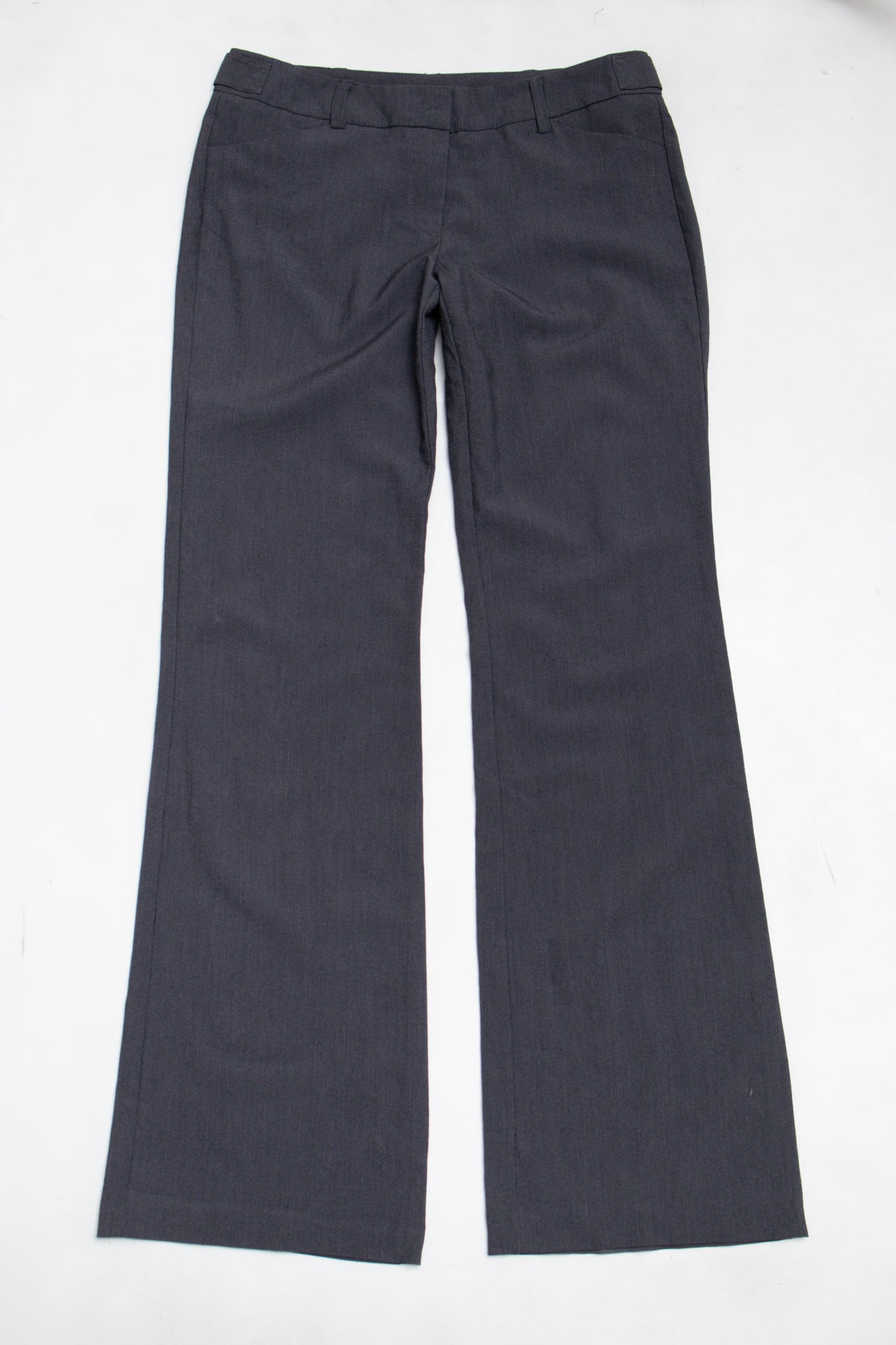 #179 Joe B By Joe Benbasset Pants Gray | c. 198 | Size 8