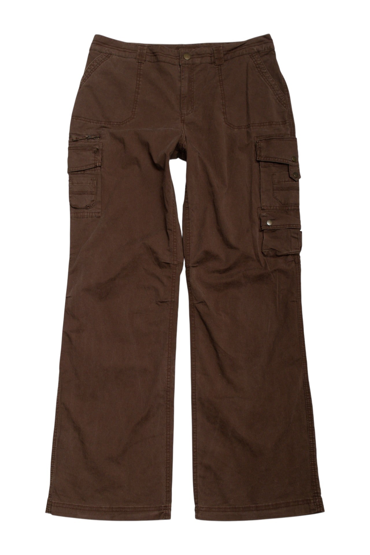 #173 Courtenay Pants Brown | c. 178 | Size 12