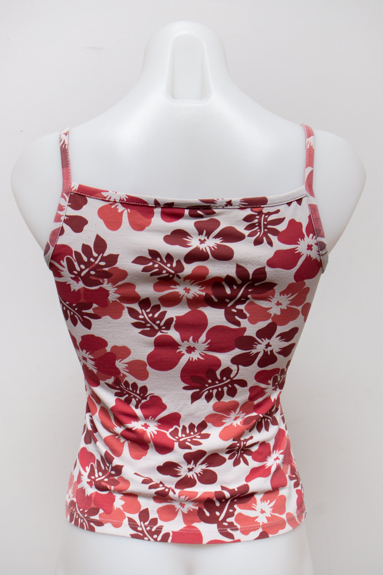 #73 Pimkie Cami Top Pink | c. 189 | Size 8