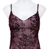 #07 Cami Top Purple | c. 197 | Size 8