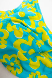 #022 Deadstock Bikini Blue | c. 213 | Size 10