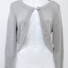 #106 Cache Cache Camisole Top Gray | c. 207 | Size 10