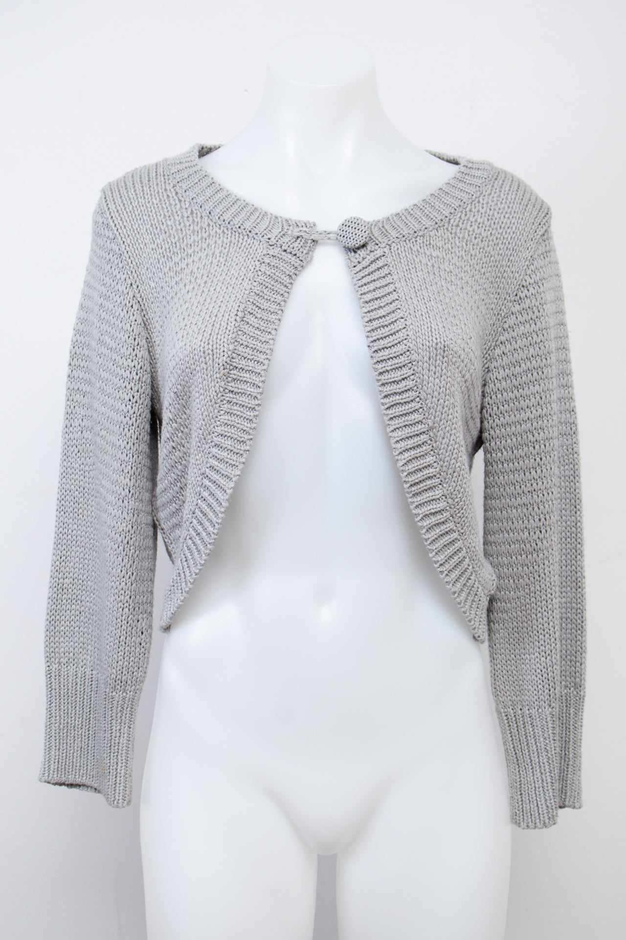 #106 Cache Cache Camisole Top Gray | c. 207 | Size 10