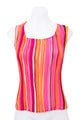 #080 Tank Top Pink | c. 207 | Size 12